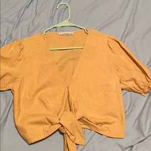 Abercrombie & Fitch ladies Top